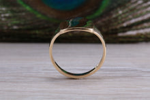 Load image into Gallery viewer, Gold Signet Ring, Suitable for Ladies and Gents