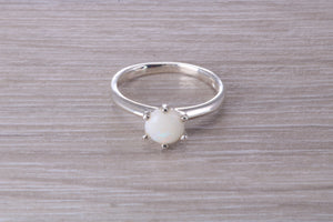 Mother of Pearl Solitaire